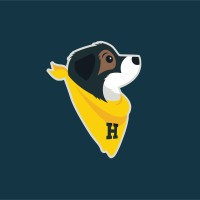 Hero Braces | Helping Pets logo - Similar company to Smartpart