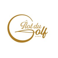 Îlot du Golf logo - Similar company to Winigo