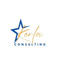 Korla Consulting logo - Similar company to Data Freelancers