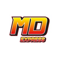 MD Express logo - Similar company to Equipleva