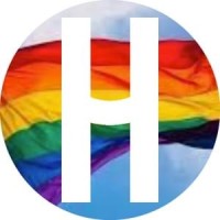 Humanistene logo - Similar company to Local To Global Protection