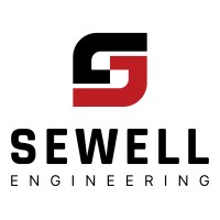 Sewell Engineering logo - Similar company to Foredeck Constructions