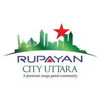 Rupayan City Uttara logo - Similar company to Arts Logistics