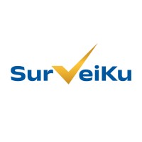 SurveiKu logo - Similar company to Kokek Consulting