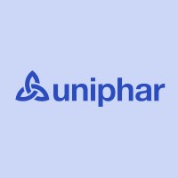 Uniphar Group logo - Similar company to Agoa-Ltd