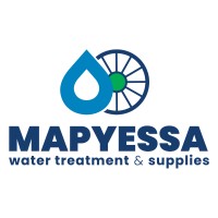 MAPYESSA - Tratamiento de Agua logo - Similar company to Desalination Research & Innovation Consortium (Drinc)