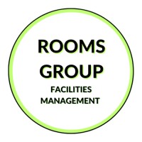 ROOMS GROUP FM logo - Similar company to Rg Fire
