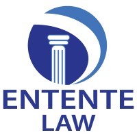 Entente Law PLLC logo - Similar company to Ashbaugh Beal