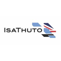IsaThuto logo - Similar company to Ghs Aviation Group Llc