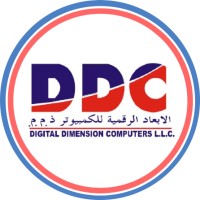 Digital Dimension Computers LLC logo - Similar company to Digital Dimensions