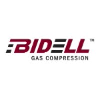 Bidell Gas Compression logo - Similar company to Next Compression
