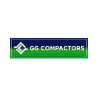 GARBAGE GORGER logo - Similar company to Gg Compactors Limited