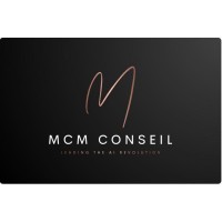 MCM Conseil logo - Similar company to 2C2L