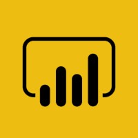 Power BI Training logo - Similar company to Power Bi Trainer