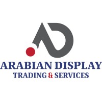 Arabian Display Trading & Services logo - Similar company to Bds Trading Transporting & Contracting