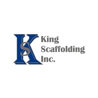 King Scaffolding Inc. logo - Similar company to Tree Ninja Edmonton
