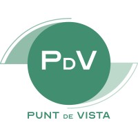 Fundació Punt de Vista logo - Similar company to Optonity