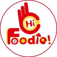 Hi Foodie logo - Similar company to U Share V Care