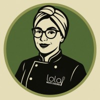 Lola Bolos Caseiros