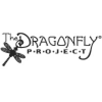 The Dragonfly Project logo - Similar company to Srna | Connect. Care. Cure. ™