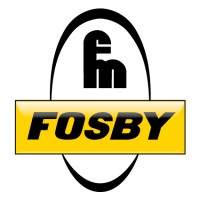 Fosby AS logo - Similar company to Pilot Utleie As