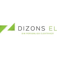 Dizons EL AB logo - Similar company to Acdc Elektro Ab