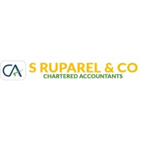 S Ruparel & Co logo - Similar company to Enterprise Overseas