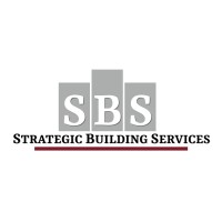 Strategic Building Services logo - Similar company to Davishbc
