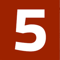 5hort srl logo - Similar company to Paolo Muratori