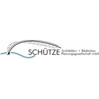 Schütze Planungsgesellschaft mbH logo - Similar company to Internationale Akademie Für Bäder-, Sport-, Und Freizeitbauten In Deutschland E.V.