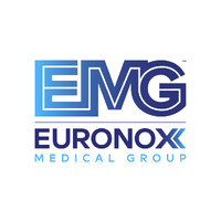 EuroNoxx Medical logo - Similar company to Care Trusters Limited