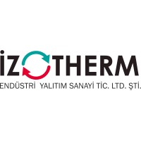 İzotherm Yalıtım Endüstri Sanayi TİC. LTD. ŞTİ. logo - Similar company to Briscool Hvac