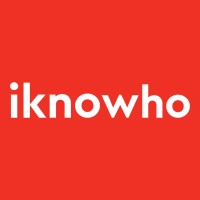 iknowho logo - Similar company to Clerehan