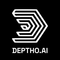 Deptho.ai logo - Similar company to Melink