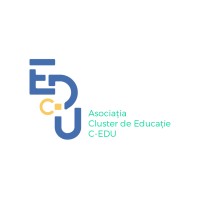 Cluster de Educație C-EDU logo - Similar company to Fix Cluj