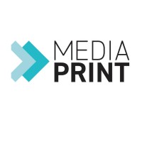 MediaPrint A/S logo - Similar company to Colore Aps