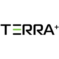 TERRA+ logo - Similar company to Pikei