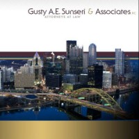 Gusty A.E. Sunseri & Associates, P.C. logo - Similar company to Peacock Keller, Llp