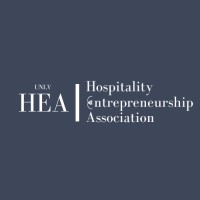 UNLV Hospitality Entrepreneurship Association logo - Similar company to Nomadix