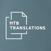 MTB Translations logo - Similar company to Technelion Llc
