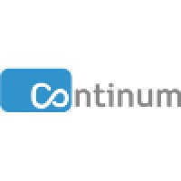 Continum AG logo - Similar company to Bytequalia