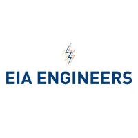 EIA Engineers logo - Similar company to Oceans Dolfin Electric & Automation Co.