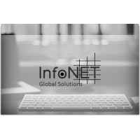 Infonet Global Solutions logo - Similar company to Comvire Technologies Pvt. Ltd.