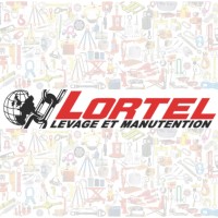 LORTEL EST CABLES logo - Similar company to Lemmens Lifting