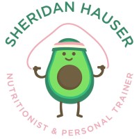Sheridan Hauser Nutritionist & Personal Trainer logo - Similar company to Nutritionist Online