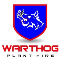 Warthog Plant Hire