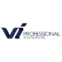 VI Professional Solutions Inc. logo - Similar company to Cloud It! (Cit Corp.)