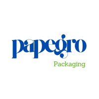 Papegro Packaging logo - Similar company to Cody Software Labs
