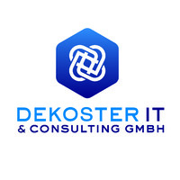 dekoster IT & Consulting GmbH logo - Similar company to Sphinx It Consulting