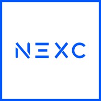NEXC logo - Similar company to Stick-On Limited